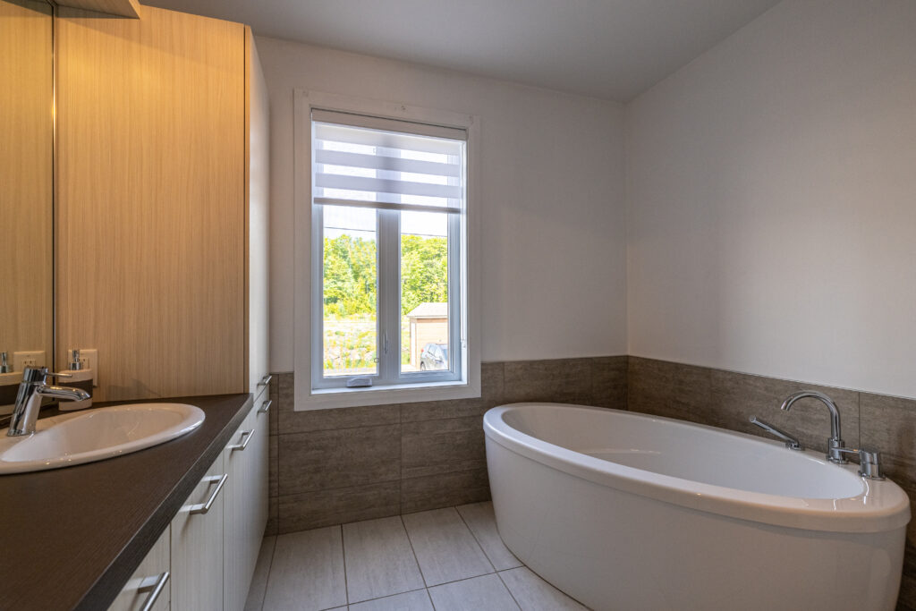 Groupe Quirion construction